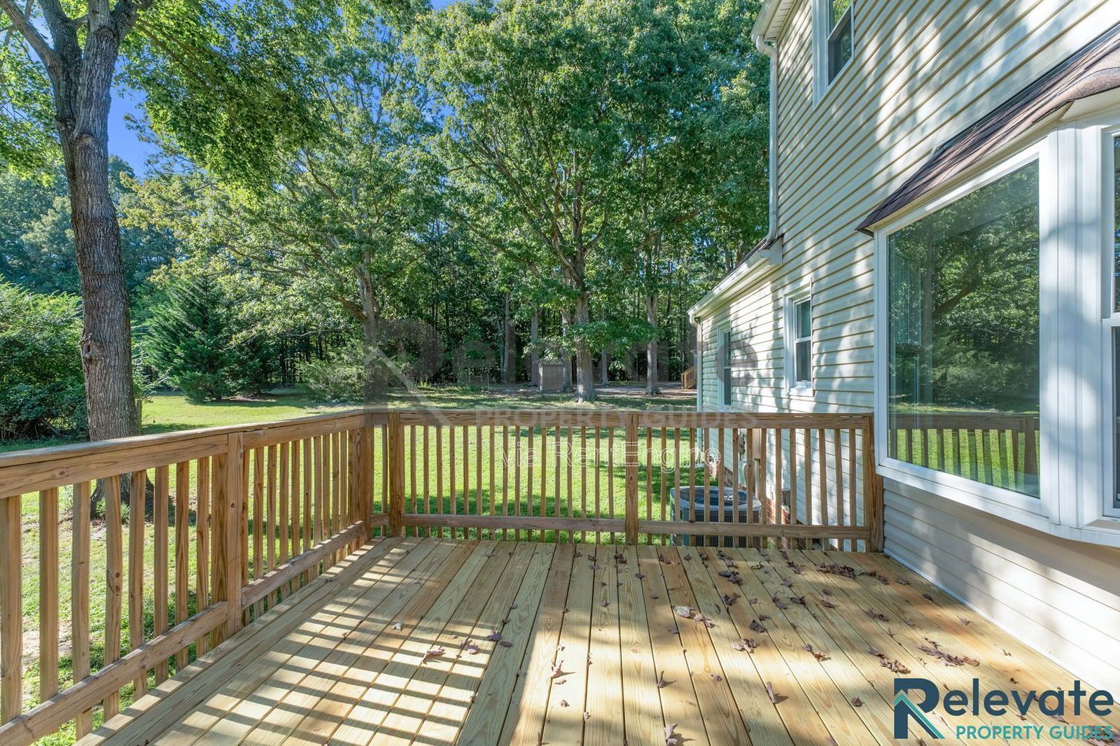 Space, comfort, and convenience in the heart of North Chesterfield. property image