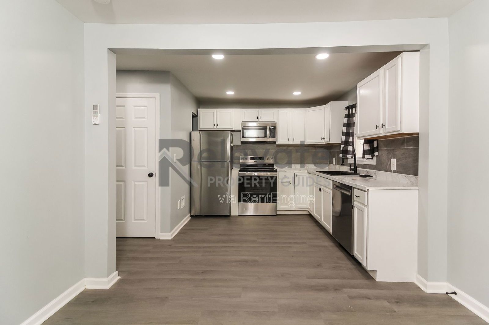 Fully Renovated Petersburg Home property image