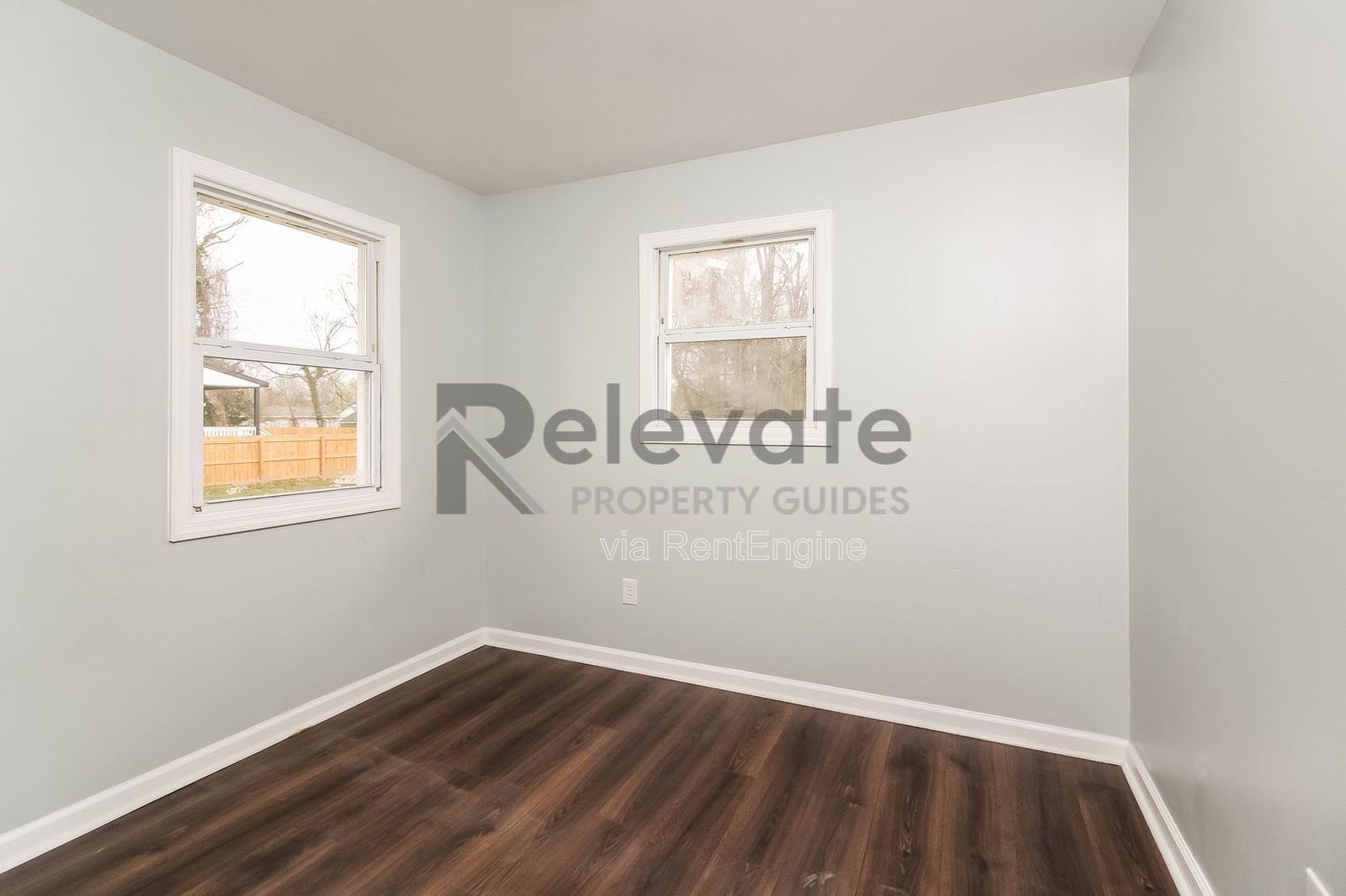 Fully Renovated Petersburg Home property image