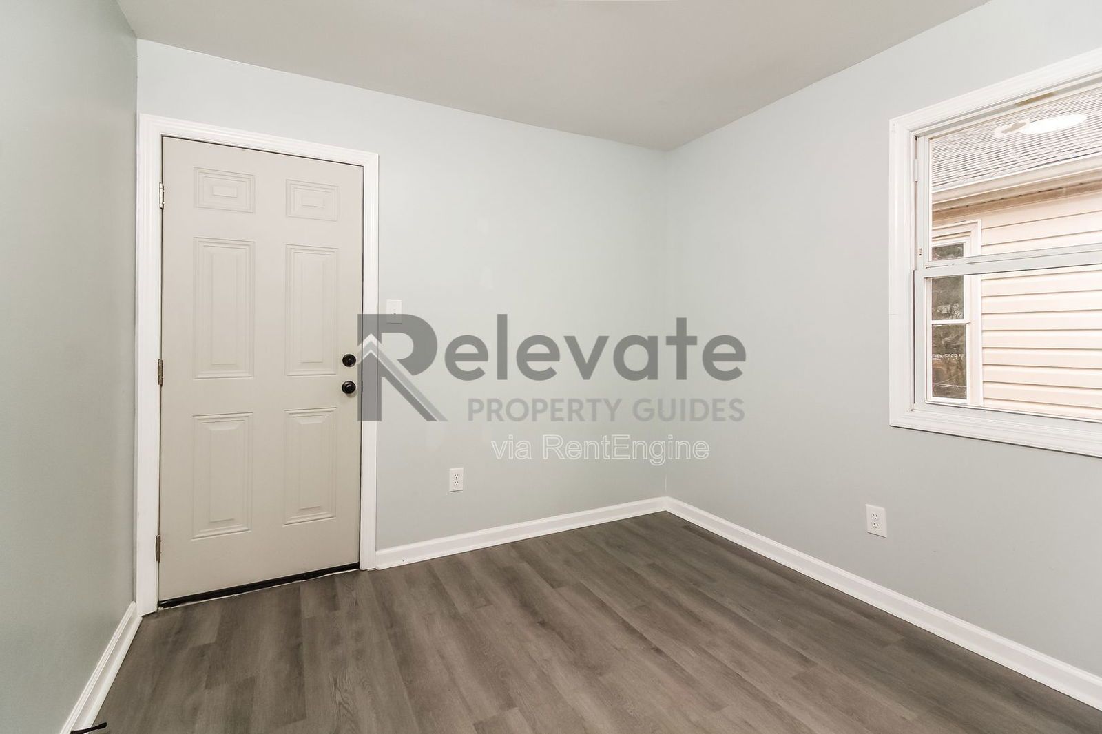 Fully Renovated Petersburg Home property image