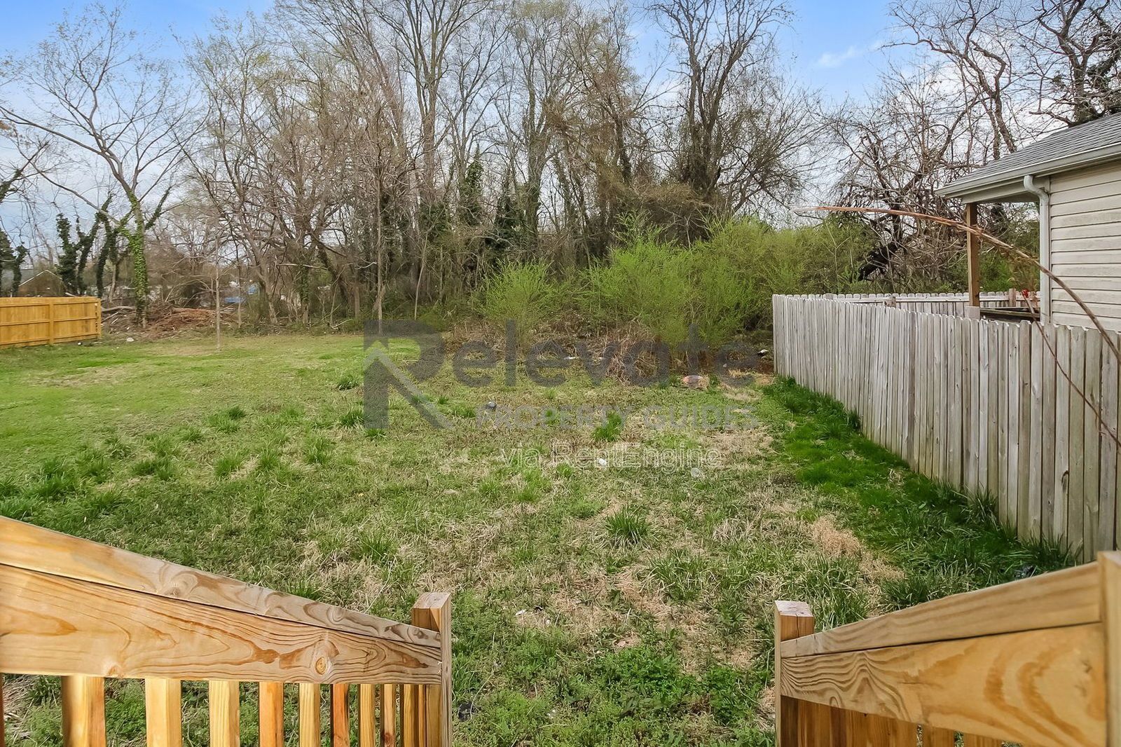 Fully Renovated Petersburg Home property image