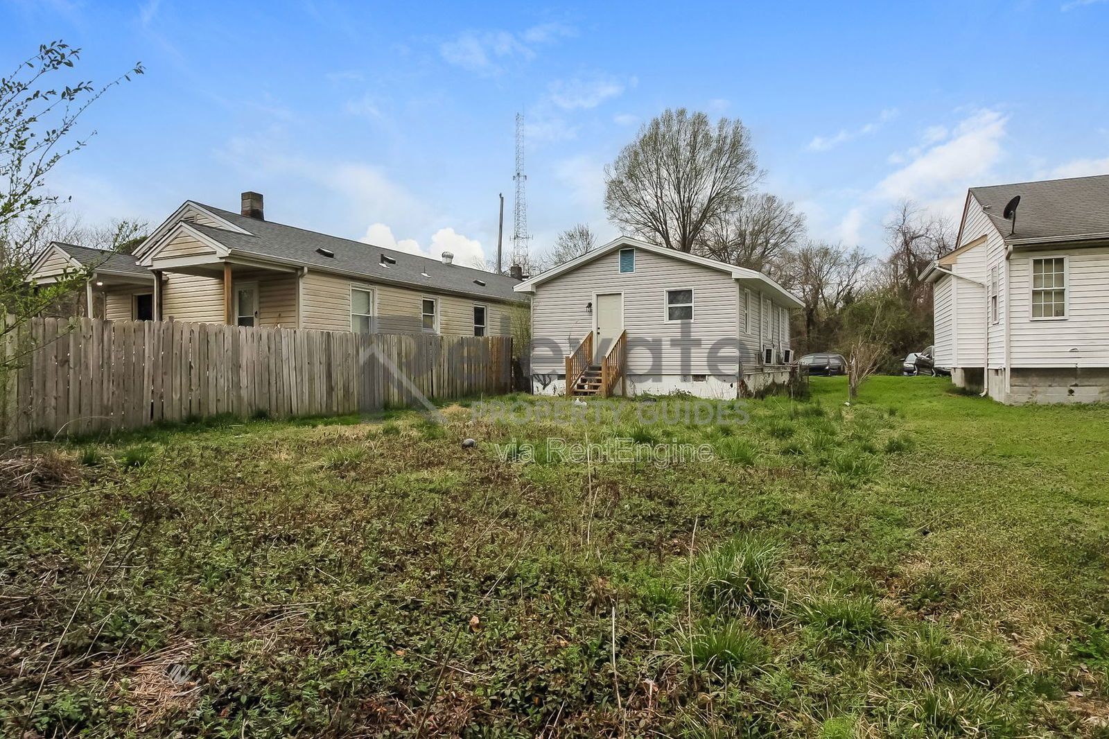 Fully Renovated Petersburg Home property image