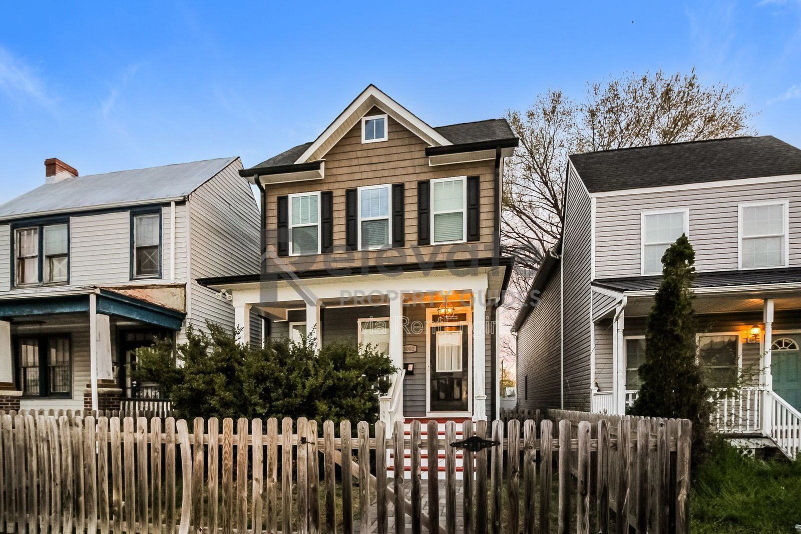 Beautiful Richmond Home property image