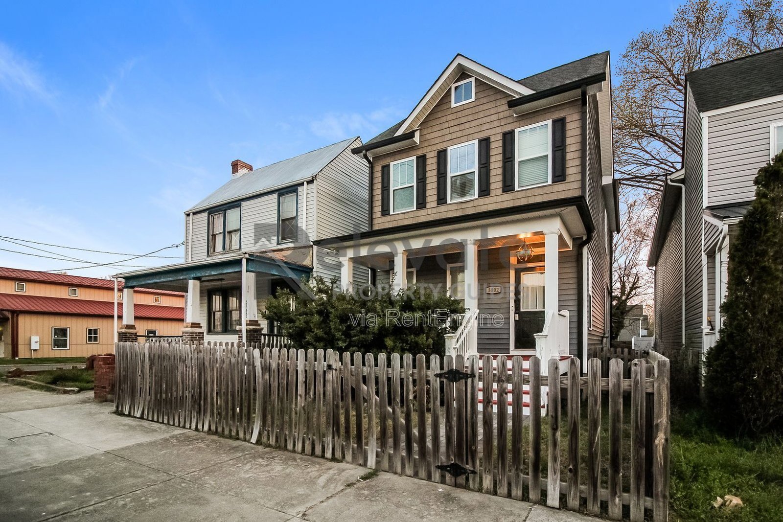 Beautiful Richmond Home property image