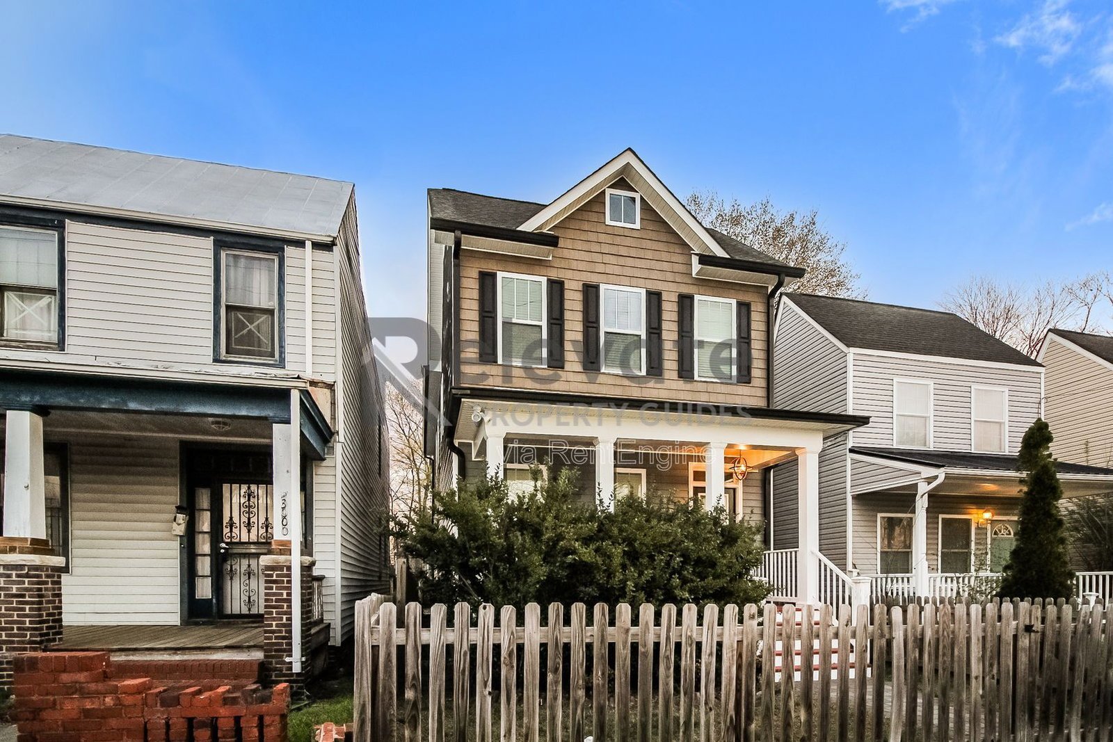 Beautiful Richmond Home property image