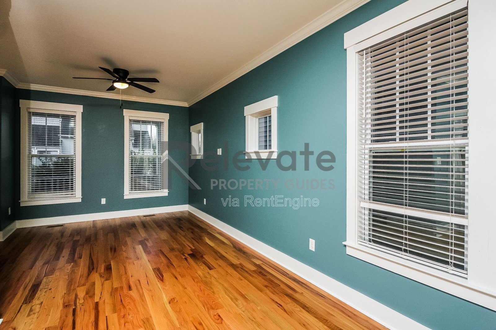 Beautiful Richmond Home property image