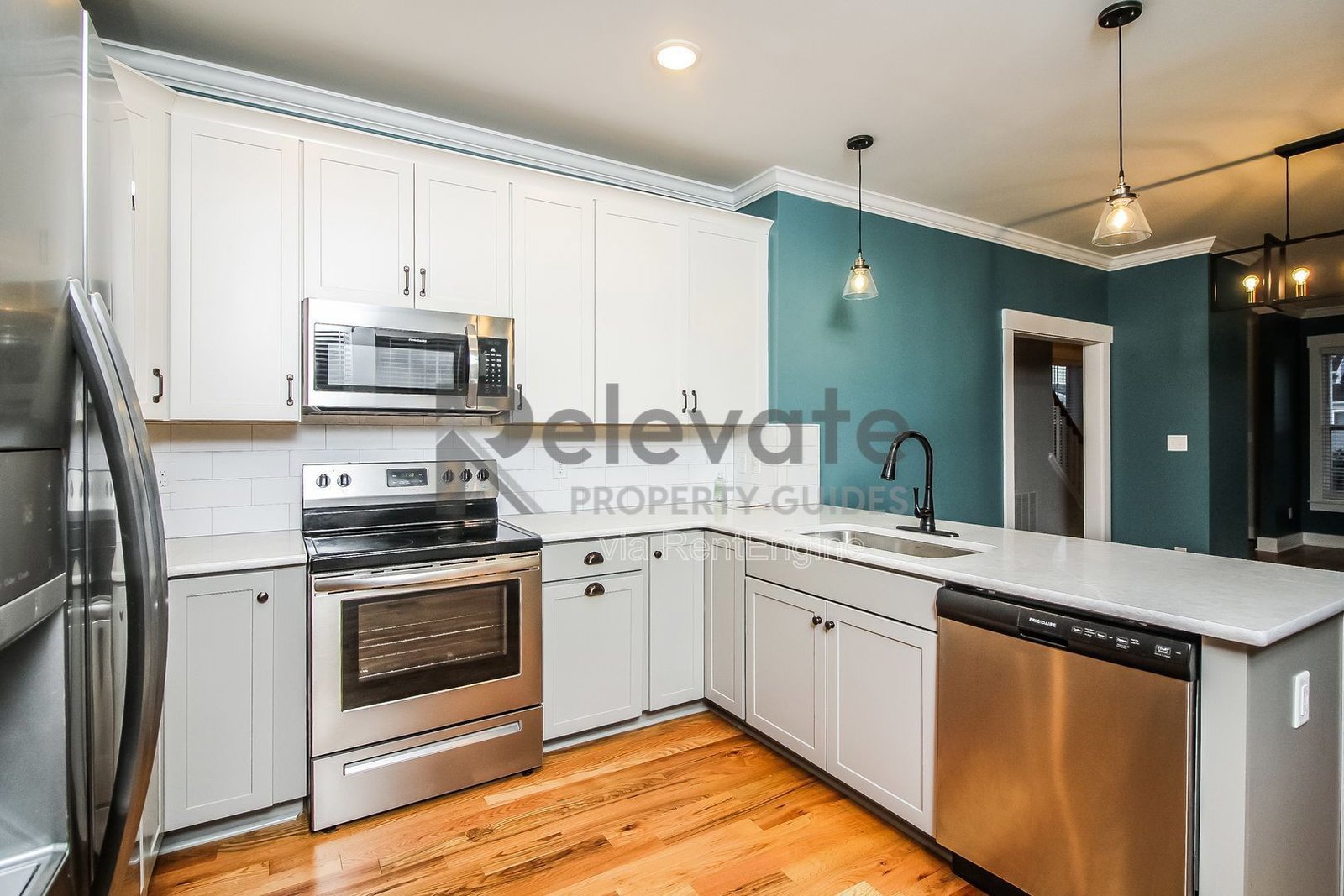 Beautiful Richmond Home property image