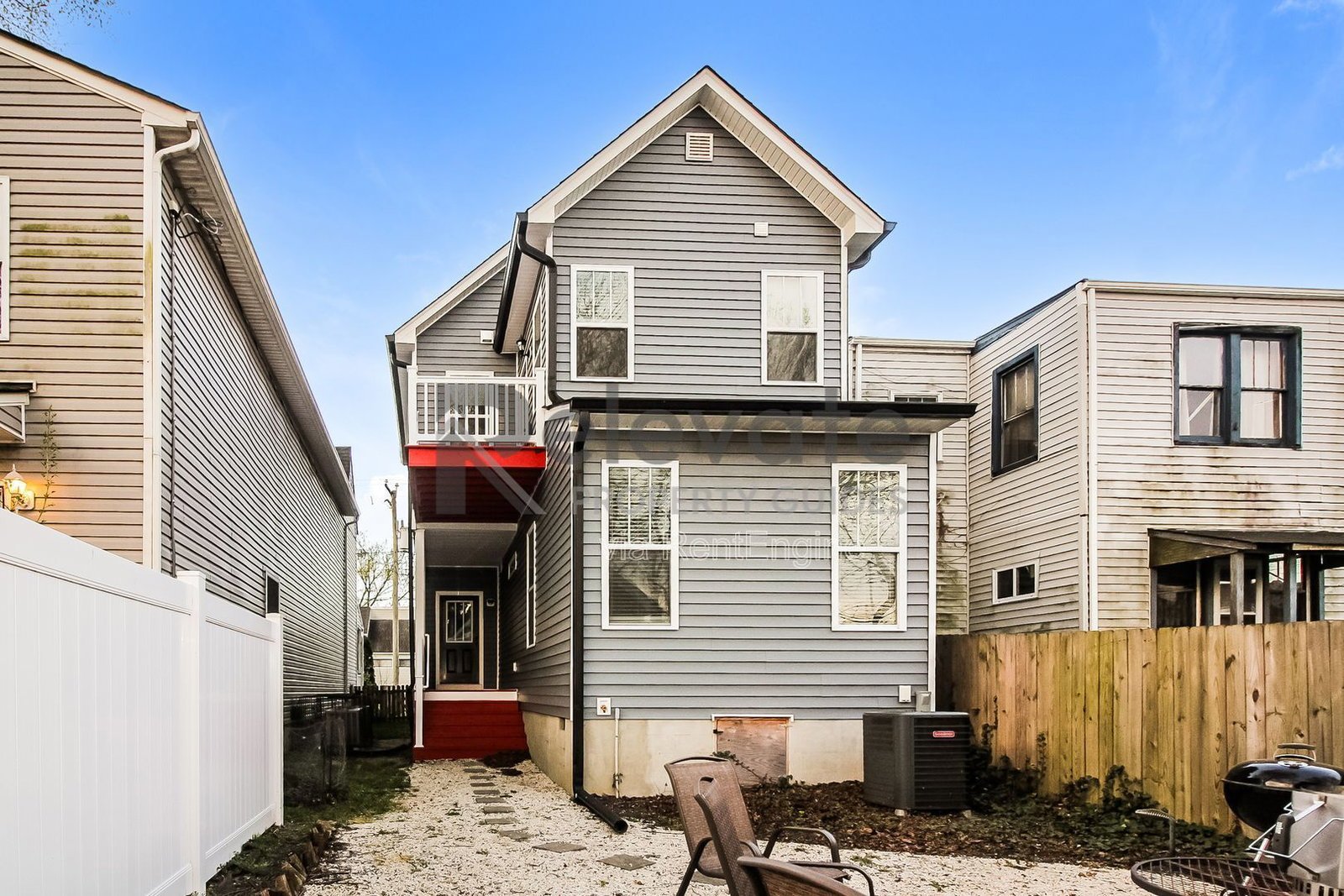 Beautiful Richmond Home property image