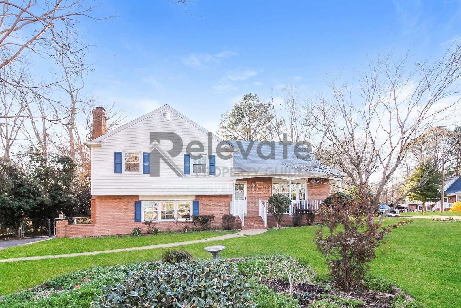 Stunning Four Bedroom Home property image