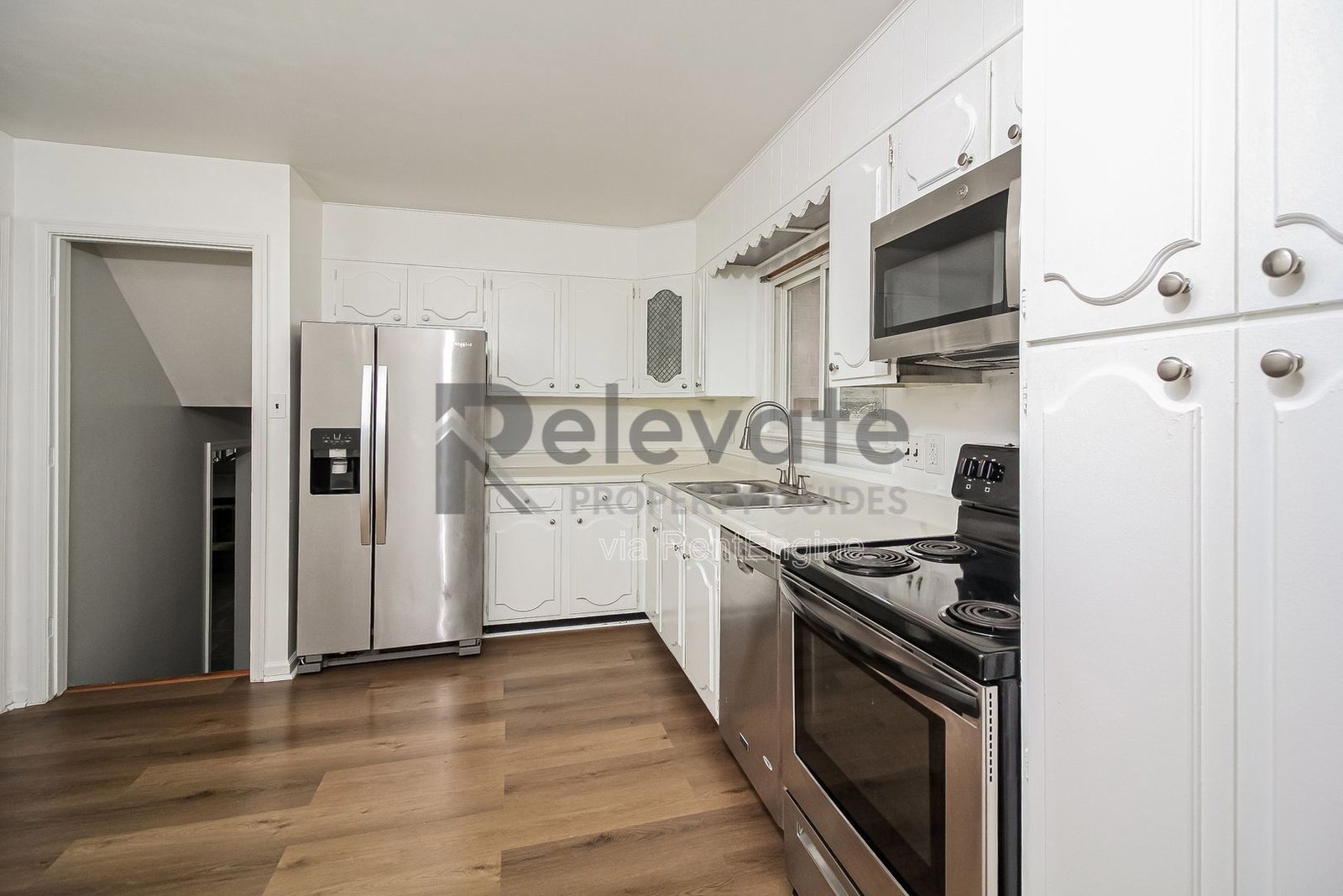 Stunning Four Bedroom Home property image