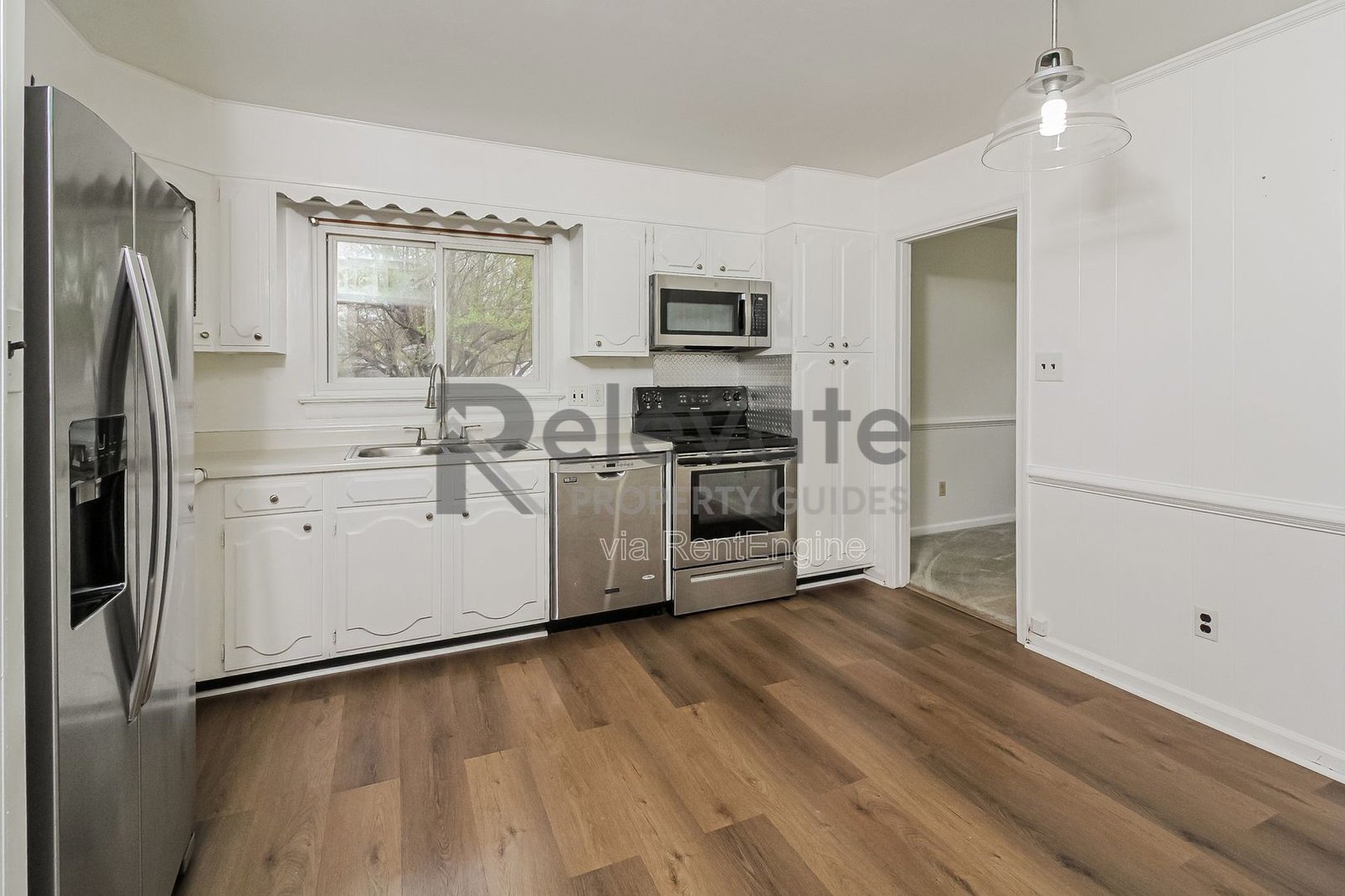 Stunning Four Bedroom Home property image