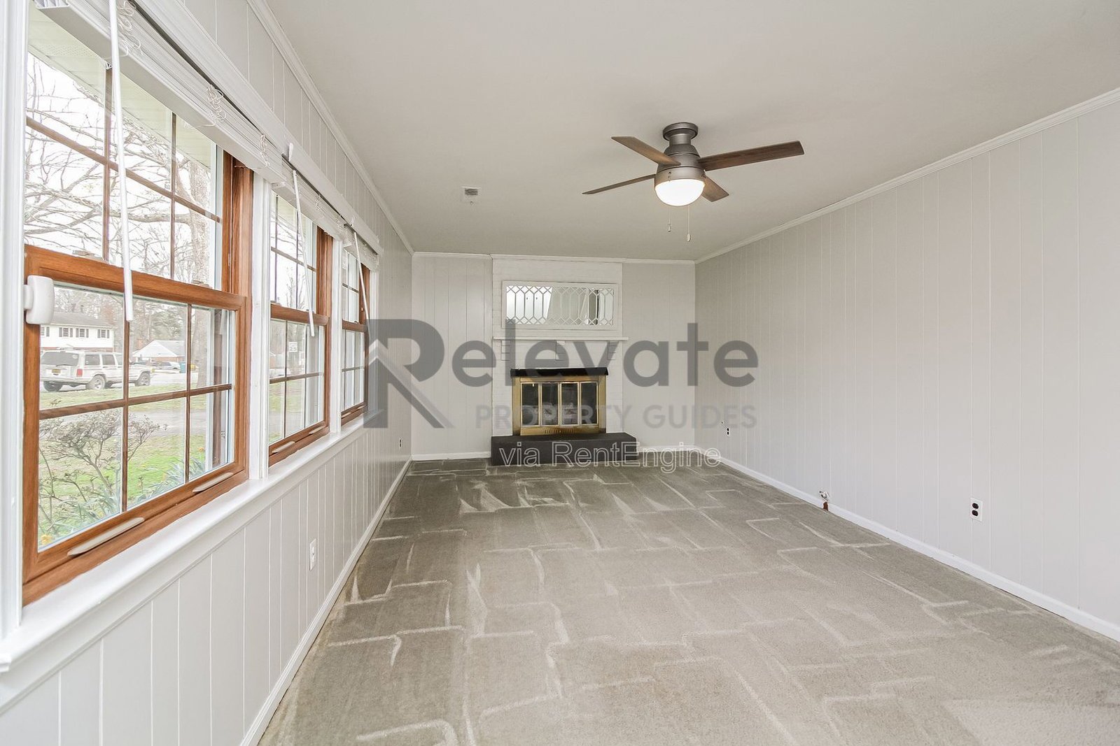 Stunning Four Bedroom Home property image