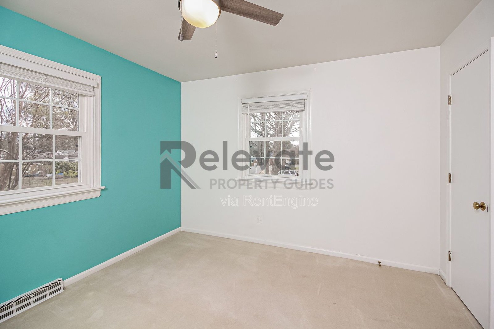 Stunning Four Bedroom Home property image