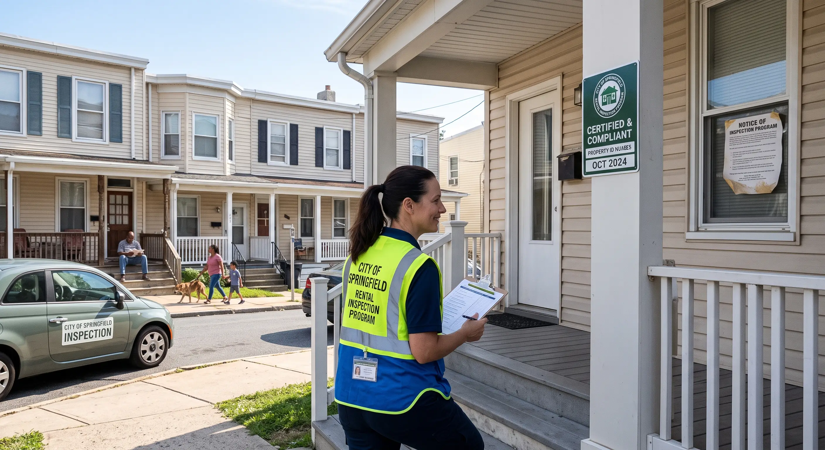 Richmond's Rental Inspection Program One Year Later: What Actually Changed for Landlords