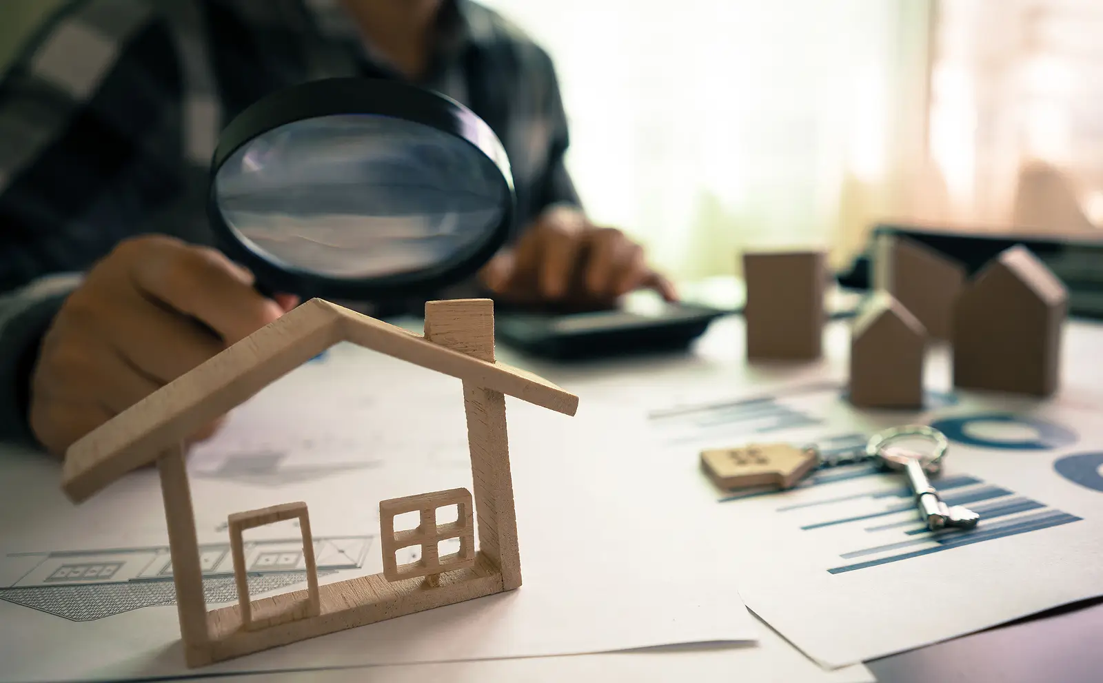 Cash Flow vs. Appreciation: What Matters Most in Henrico Real Estate Investing?