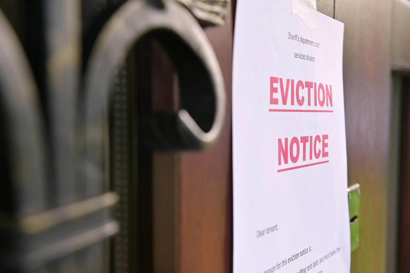 Eviction Protection Plans for Richmond, VA Landlords: Safeguard Your Rental Properties Today