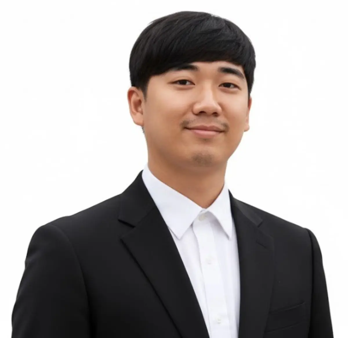 Picture of Rhey Luis