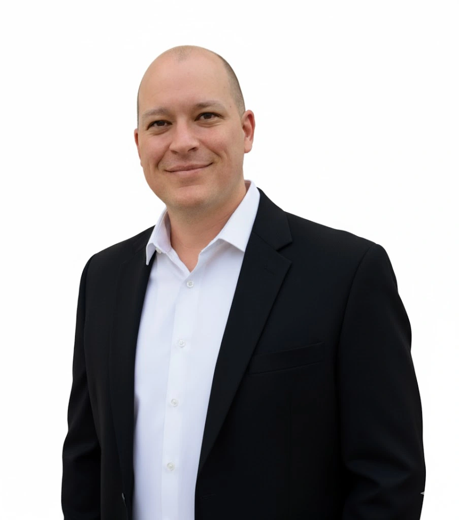 Picture of Ron Coffman