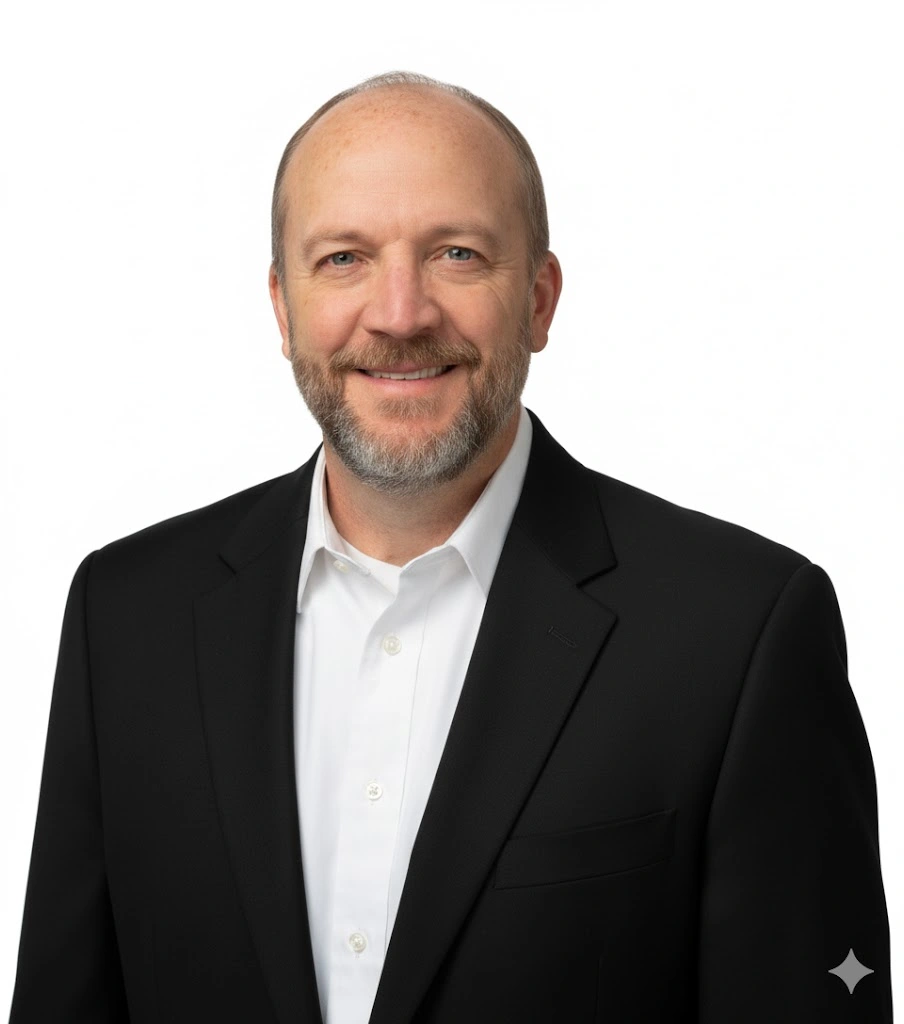 Picture of Wes Donovan